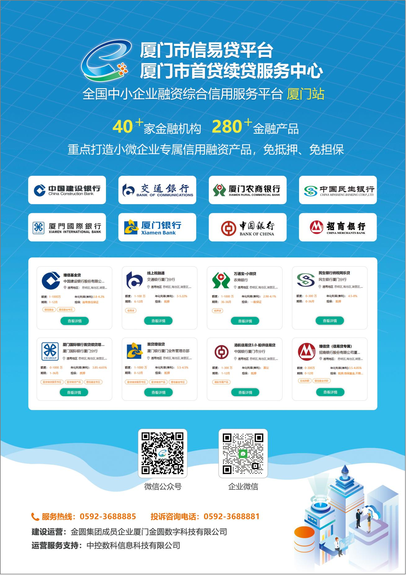 中小企业服务平台3